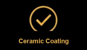 Ceramic coating