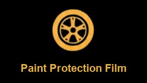 Paint protection film